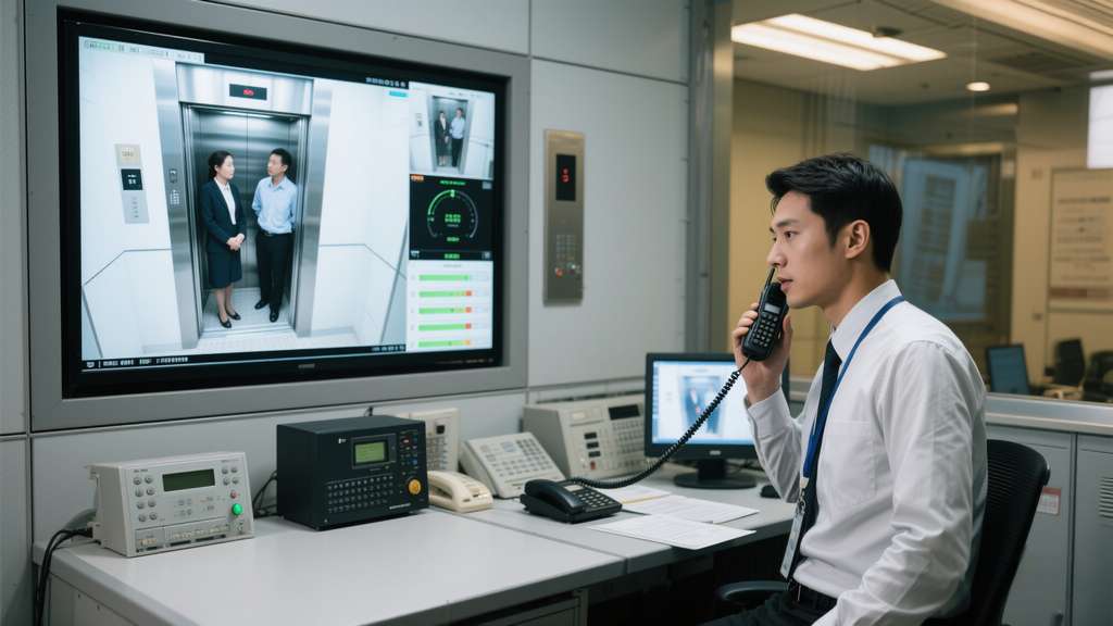 上海三菱電梯官網價格表