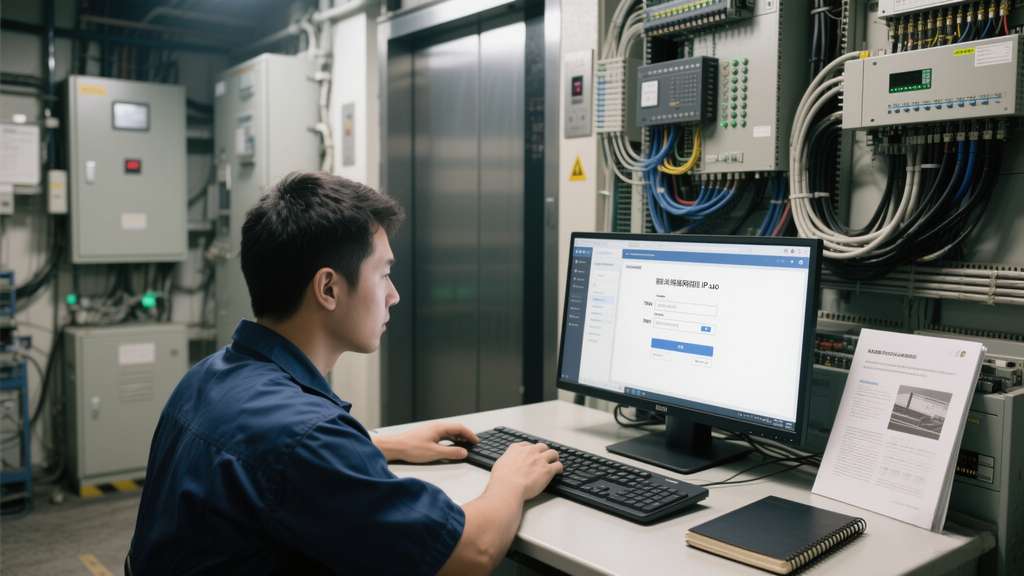 網(wǎng)關(guān)和ip地址的關(guān)系