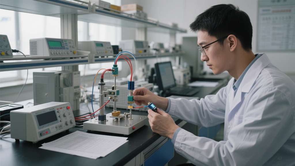 磁性開(kāi)關(guān)傳感器