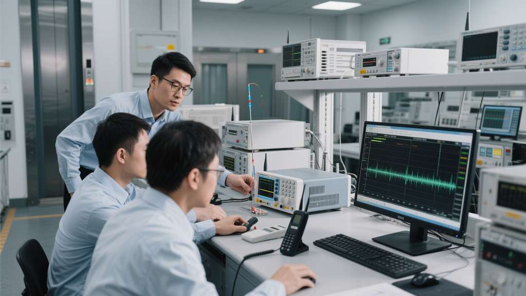 模擬對講機頻段是多少