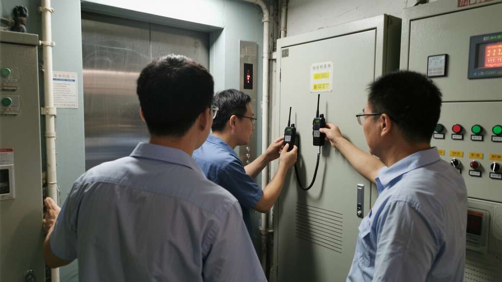 模擬對講機和數(shù)字對講機可以互通嗎