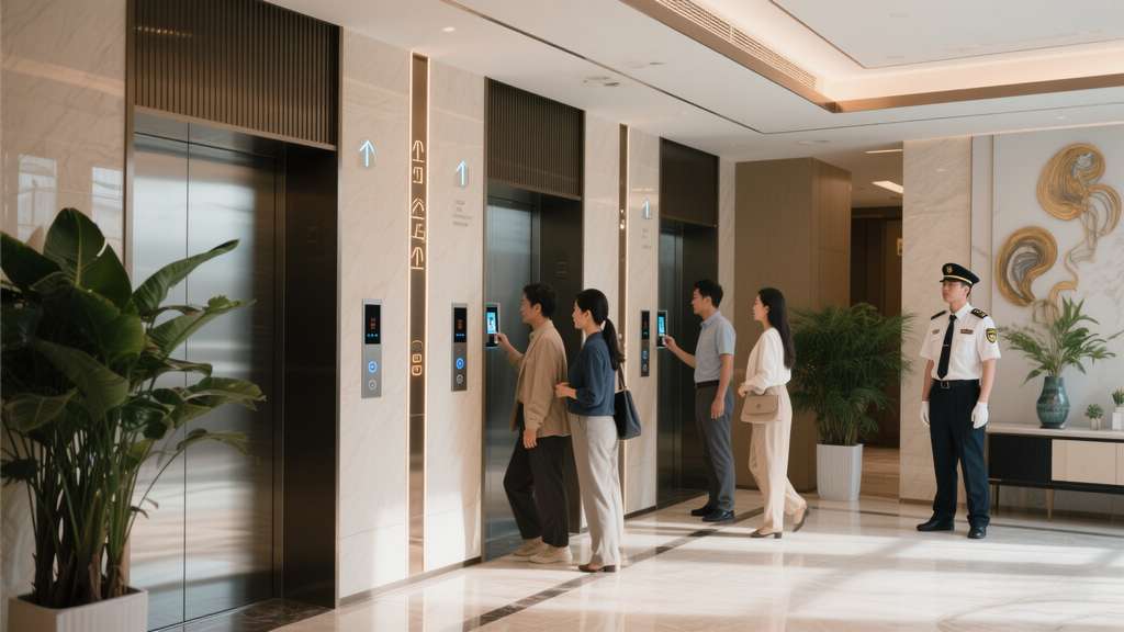 日立電梯渦流傳感器