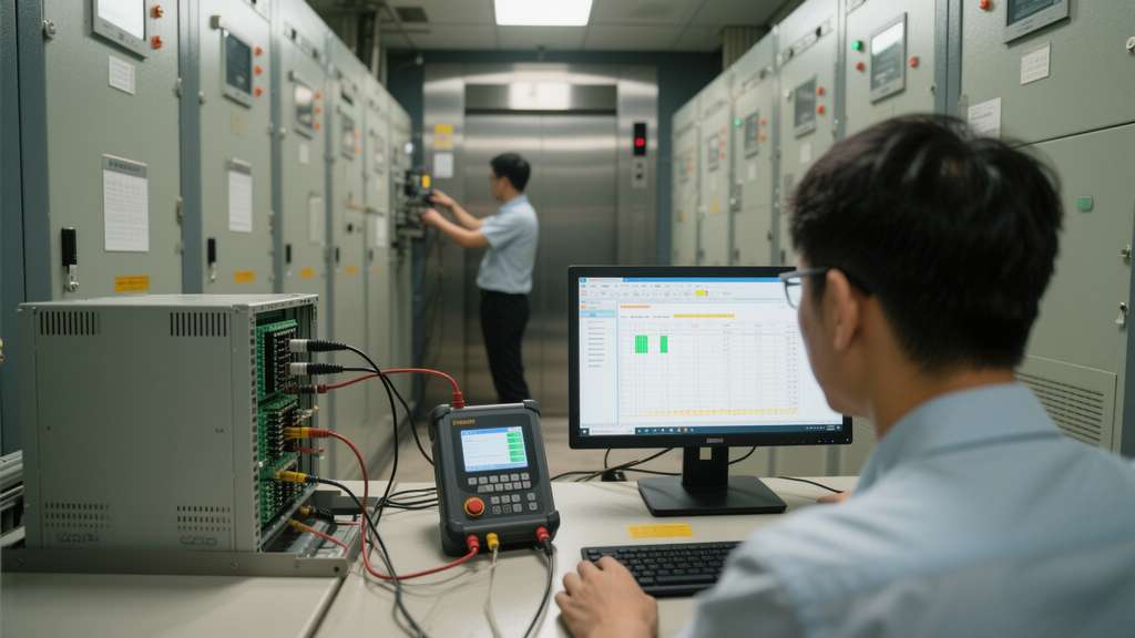 梯控設(shè)備多少錢