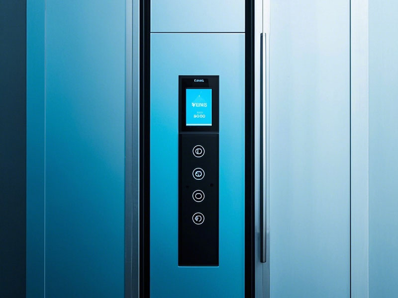 上海三菱電梯有限公司