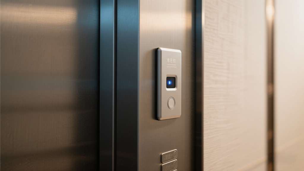 電梯感應(yīng)器