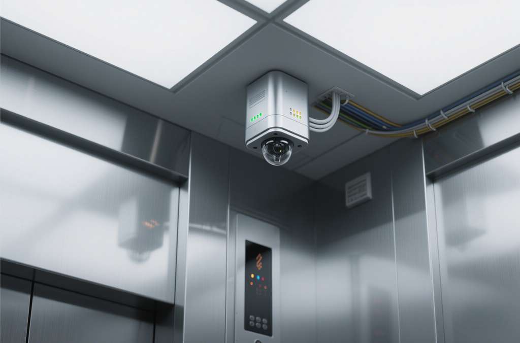 電梯專用傳感器