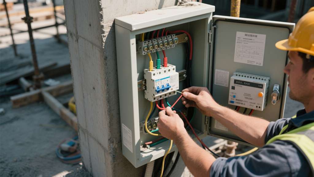 電梯轎廂傳感器