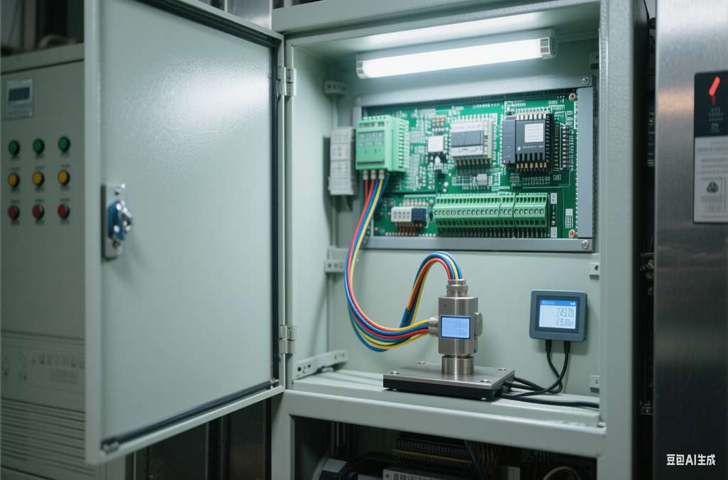 電梯稱重 傳感器