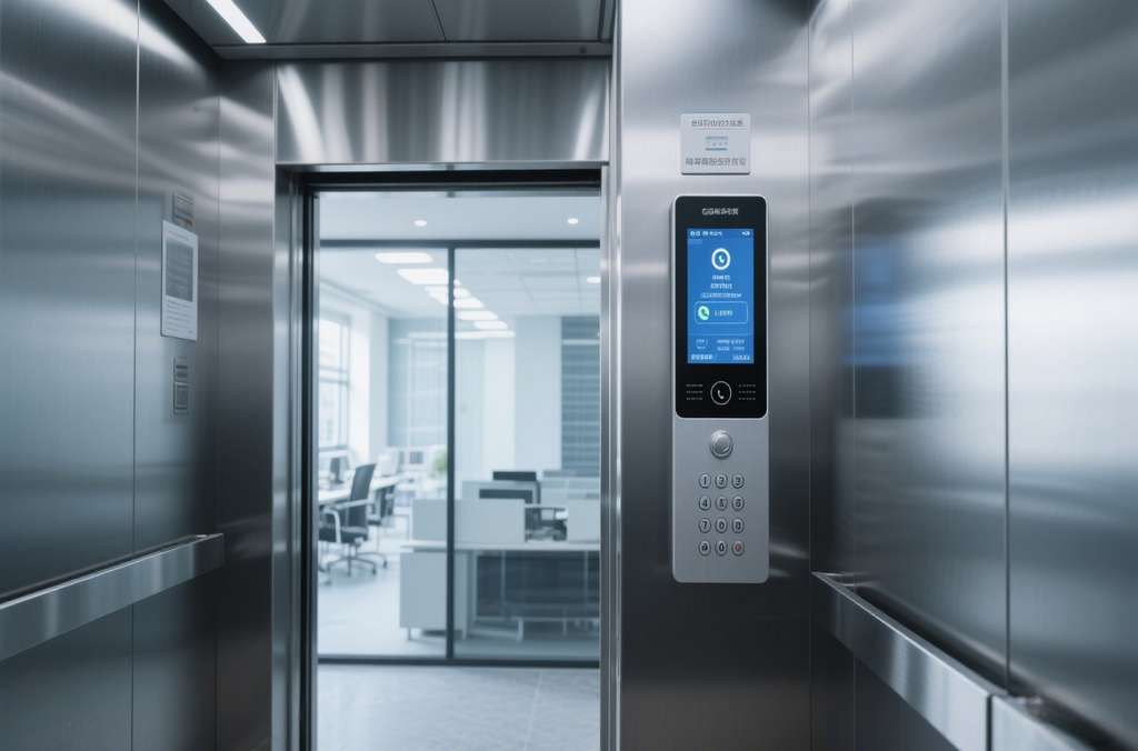 GB/T 24475 網(wǎng)絡(luò)對講