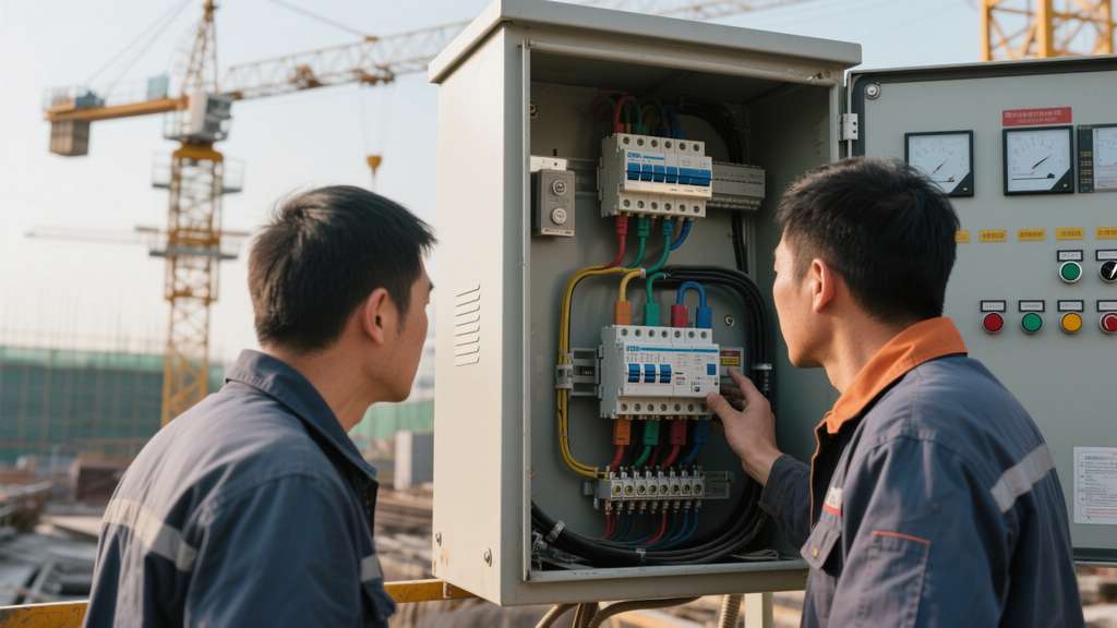 相序保護器的作用