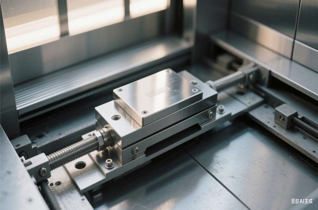 電梯用稱重傳感器