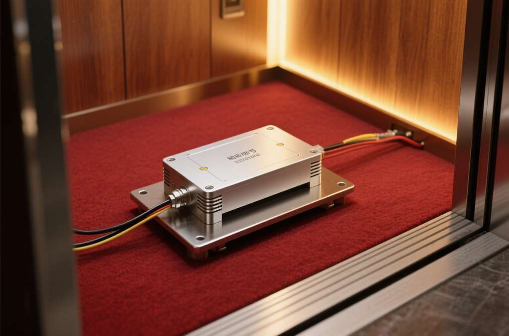 電梯稱重傳感器