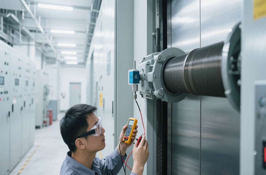 磁感應(yīng)傳感器