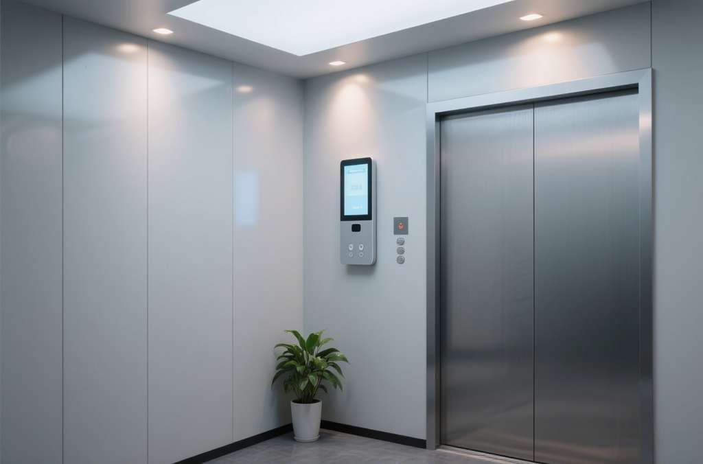 科苑隆智慧對講，物業(yè)服務(wù)品質(zhì)新標(biāo)桿