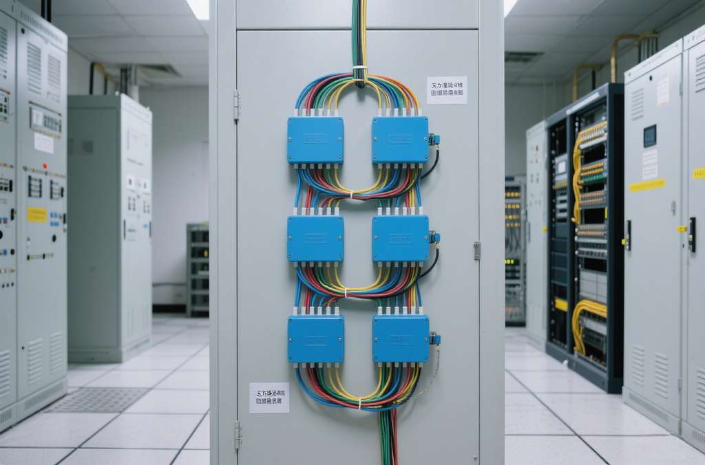 五方通話(huà)四線(xiàn)