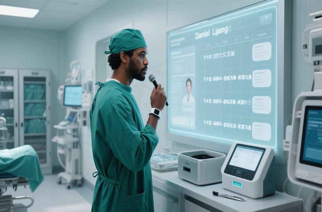 重構(gòu)樓宇溝通鏈，科苑隆五方智聯(lián)未來