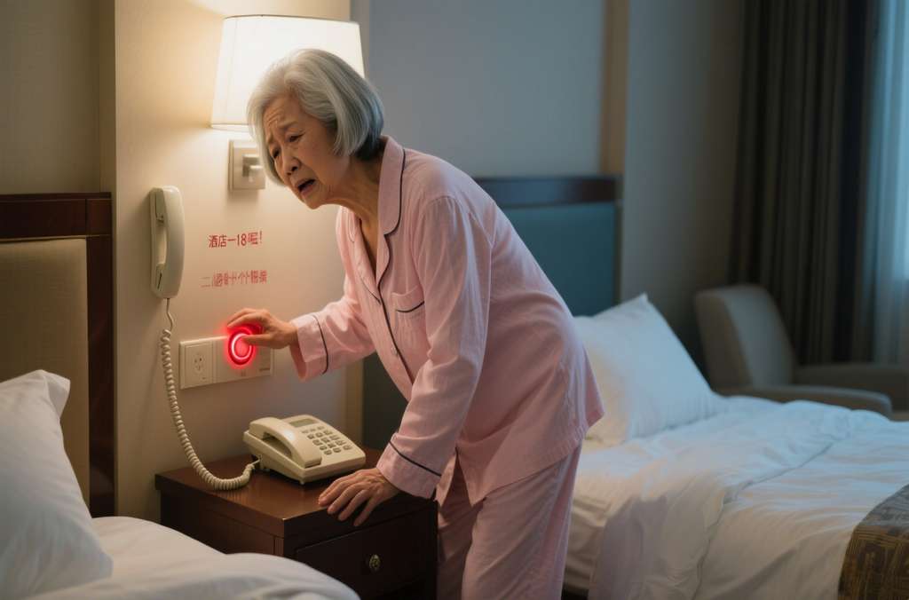 科苑隆五方，一呼五應(yīng)的樓宇安全網(wǎng)