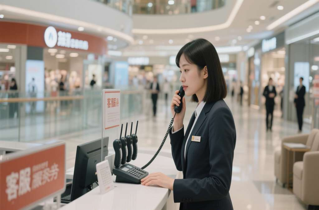 一鍵穿五方，科苑隆讓管理 “聲” 效倍增