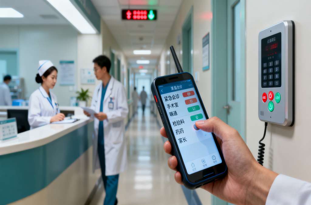 五方互聯(lián)無阻隔，科苑隆讓溝通觸手可及