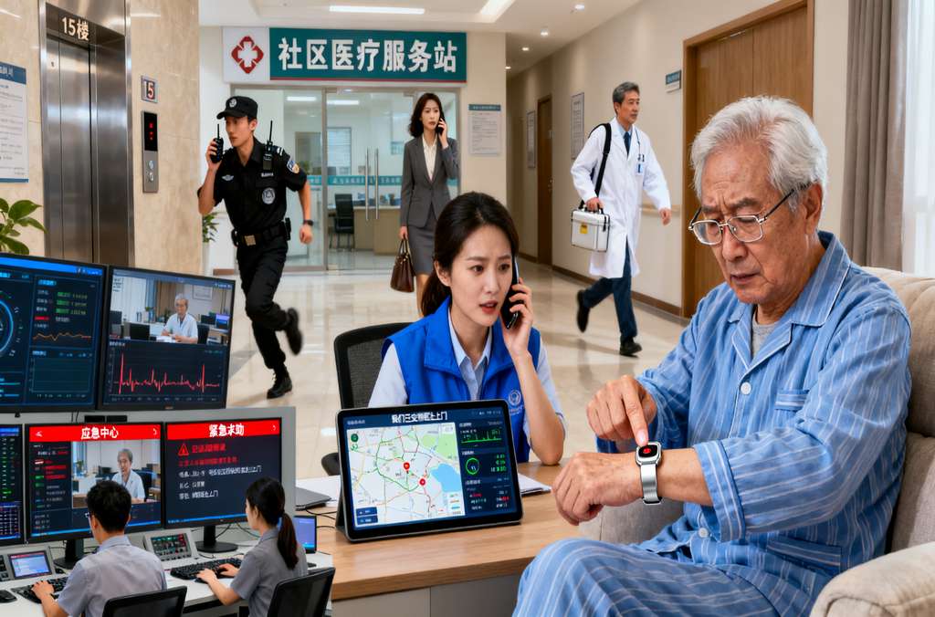 五方聯(lián)動零距離，科苑隆響應(yīng)每一份需求