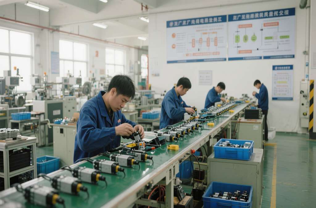 電梯傳感器廠家