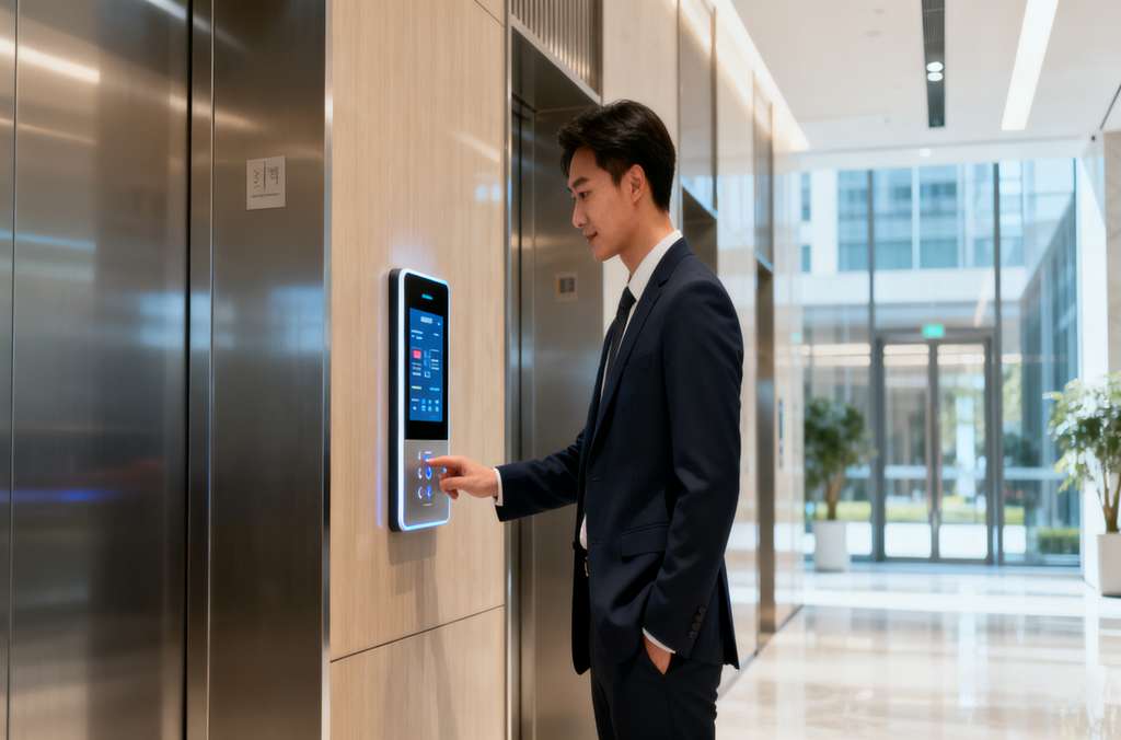 科苑隆選層，讓每一次等待都值得