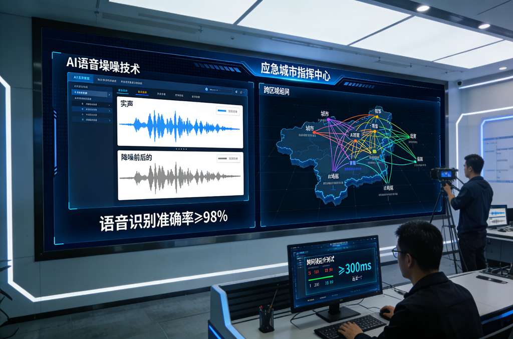 云五方對講系統(tǒng)全解析：功能、優(yōu)勢與部署方案，打造高效智能通訊網(wǎng)絡(luò)！