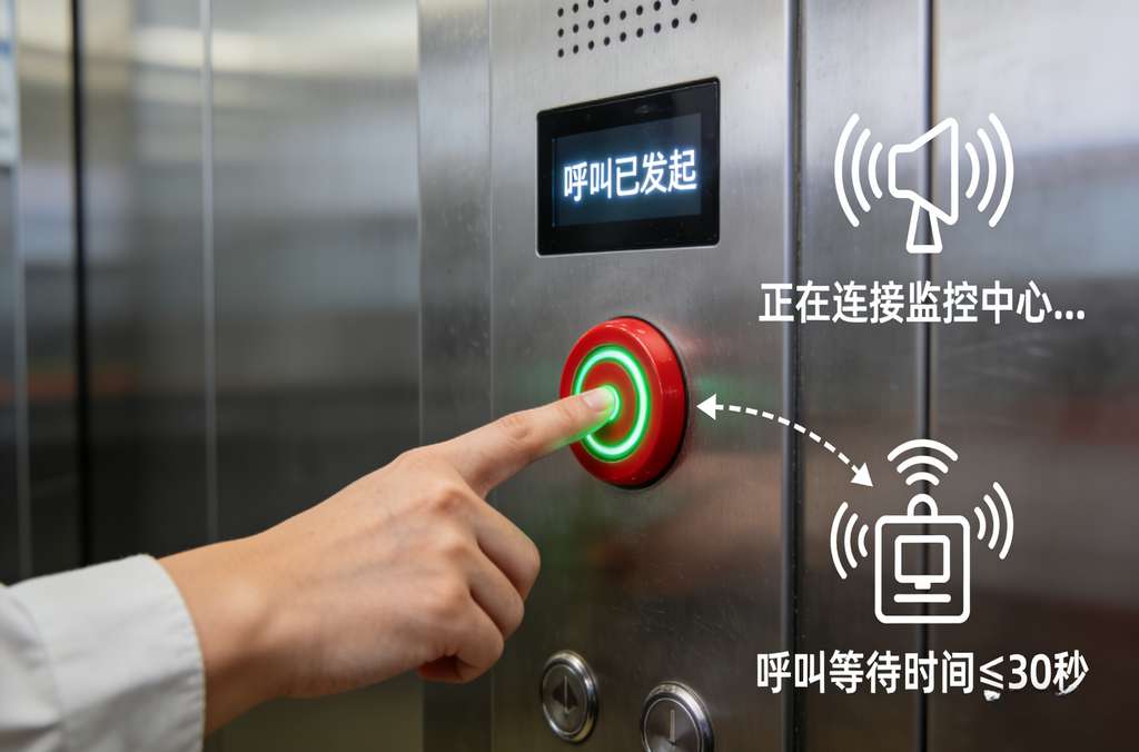 五方對講系統(tǒng)操作流程全解析：從呼叫到通話的完整指南