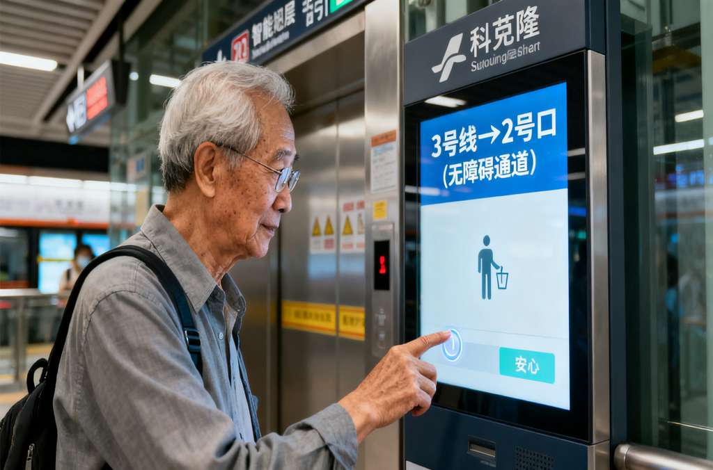 地鐵選層不糾結(jié)，科苑隆給你最優(yōu)解