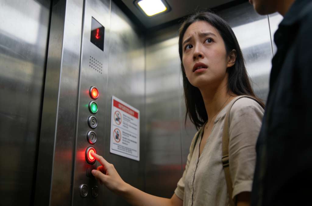 五方對(duì)講系統(tǒng)詳解：揭秘五方參與者的角色與功能