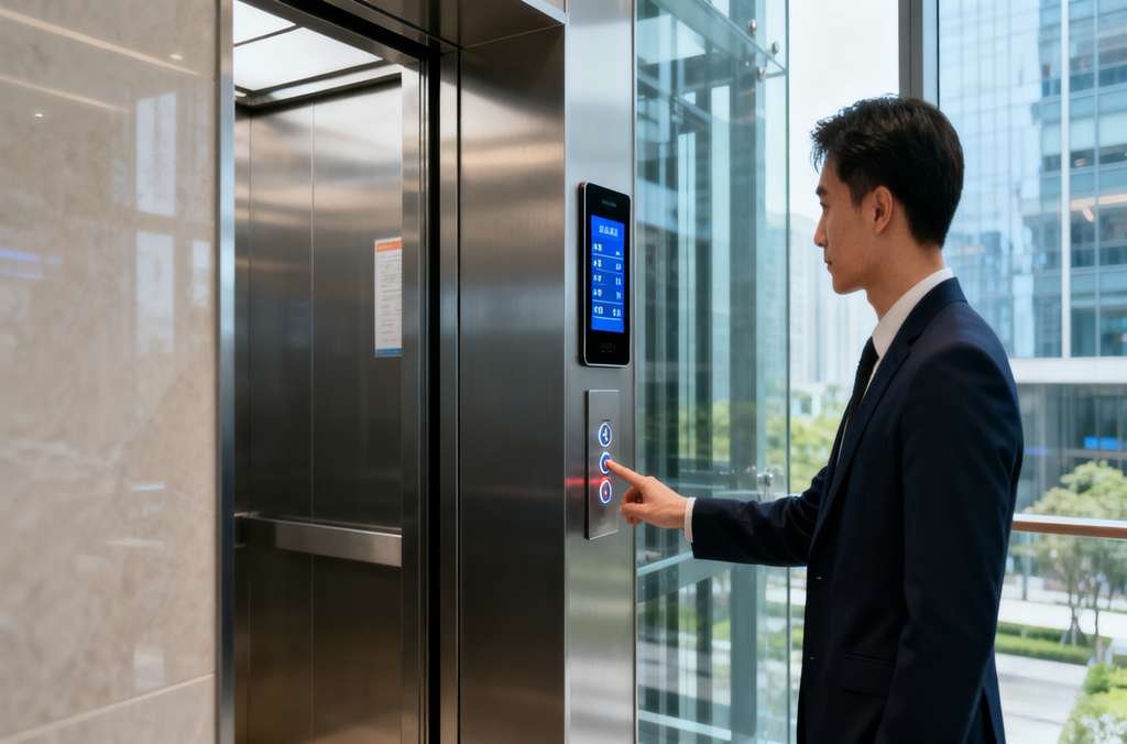 精準選層，極速響應 —— 科苑隆在身邊