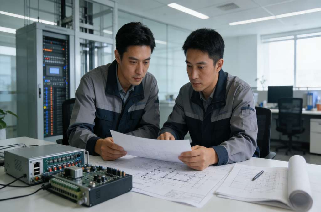 電梯控梯系統(tǒng)?最新技術(shù)、政策和應(yīng)用指南