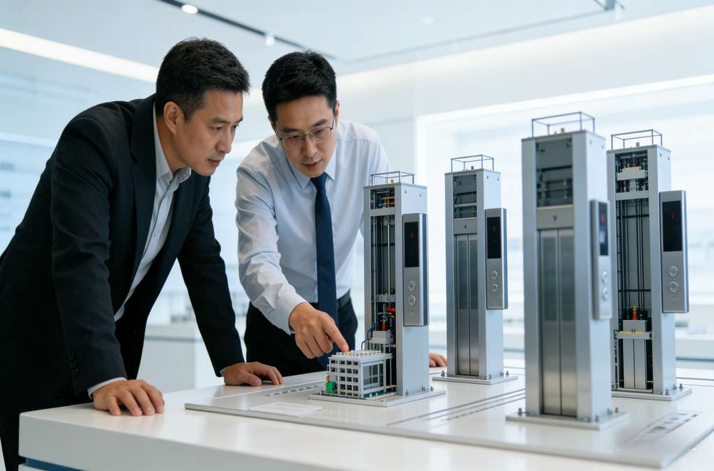 全球知名電梯梯控系統(tǒng)品牌推薦