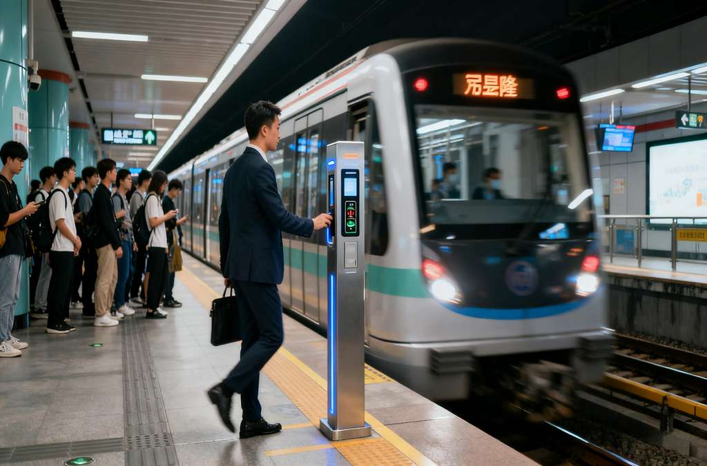 選層快人一步，科苑隆助你領(lǐng)先一路