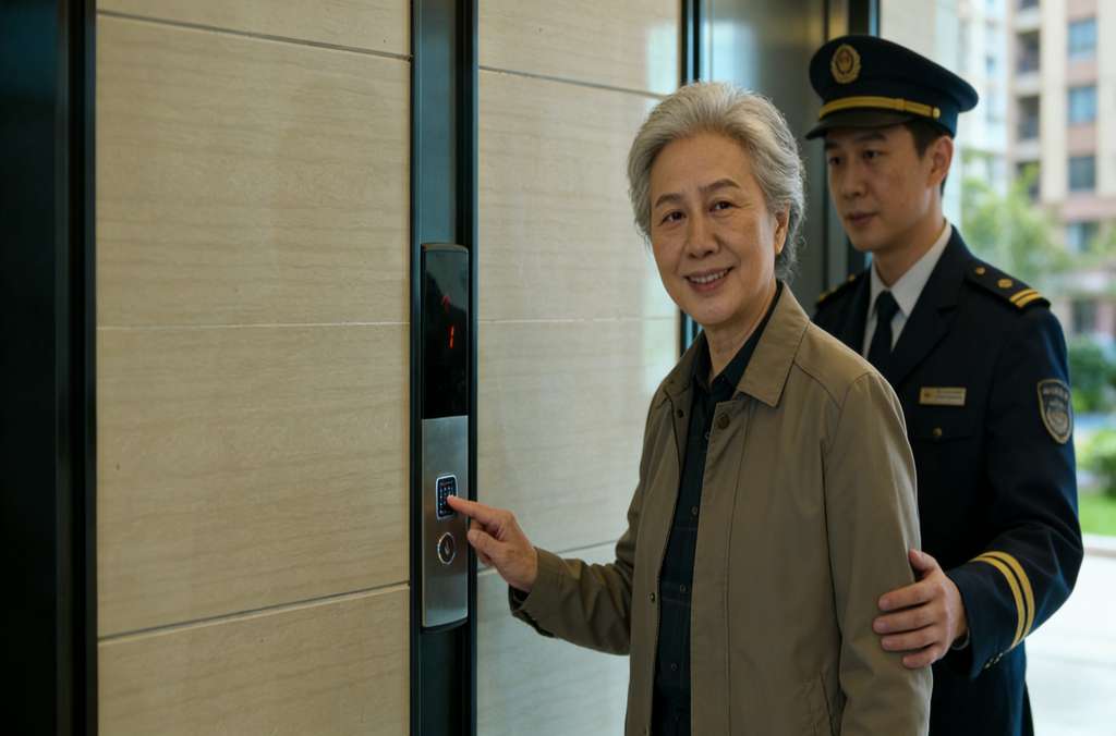 小區(qū)梯控管理系統(tǒng)，提升安全性的最佳選擇