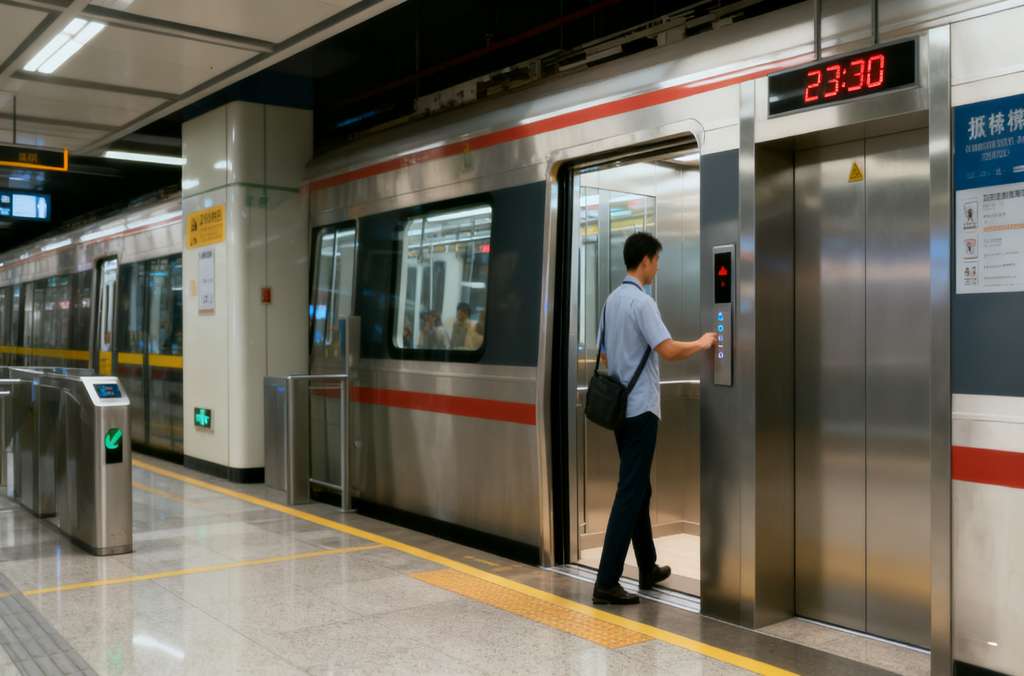 科苑隆，讓每一次派梯都精準(zhǔn)無(wú)誤