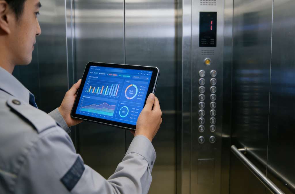 2026年梯控管理系統(tǒng)終極指南