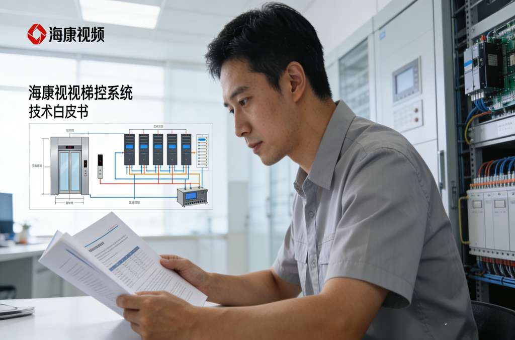 ?？低曁菘叵到y(tǒng)技術(shù)白皮書