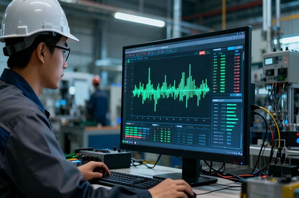 科苑隆，重新定義地鐵選層效率