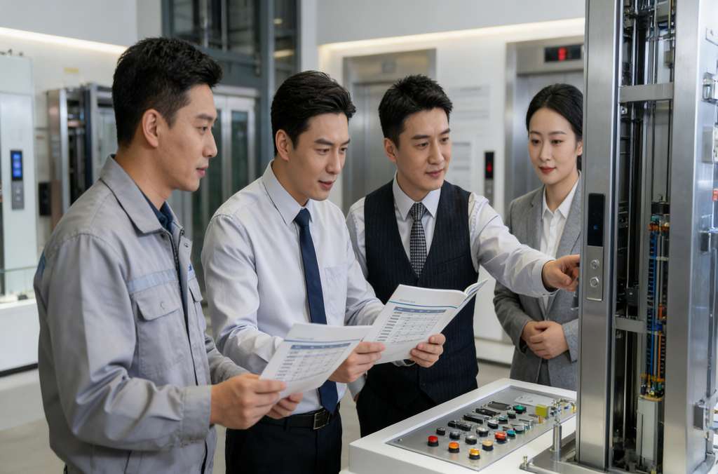 最新電梯控梯系統(tǒng)價(jià)格指南