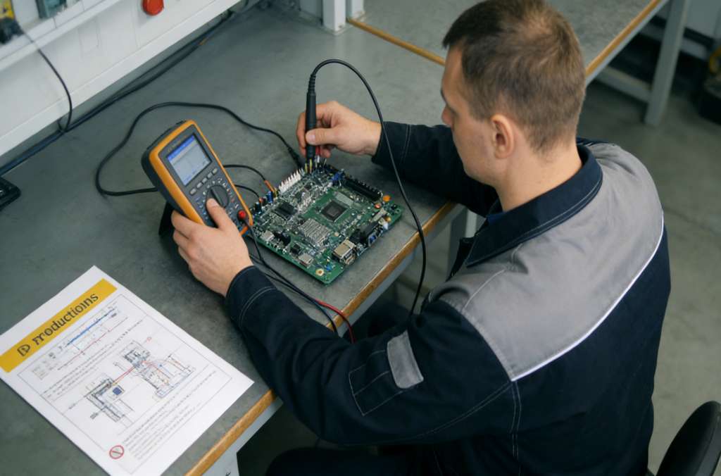 電梯梯控系統(tǒng)常見故障及解決方案