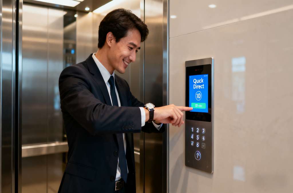 選層不將就，科苑隆給你高品質(zhì)體驗