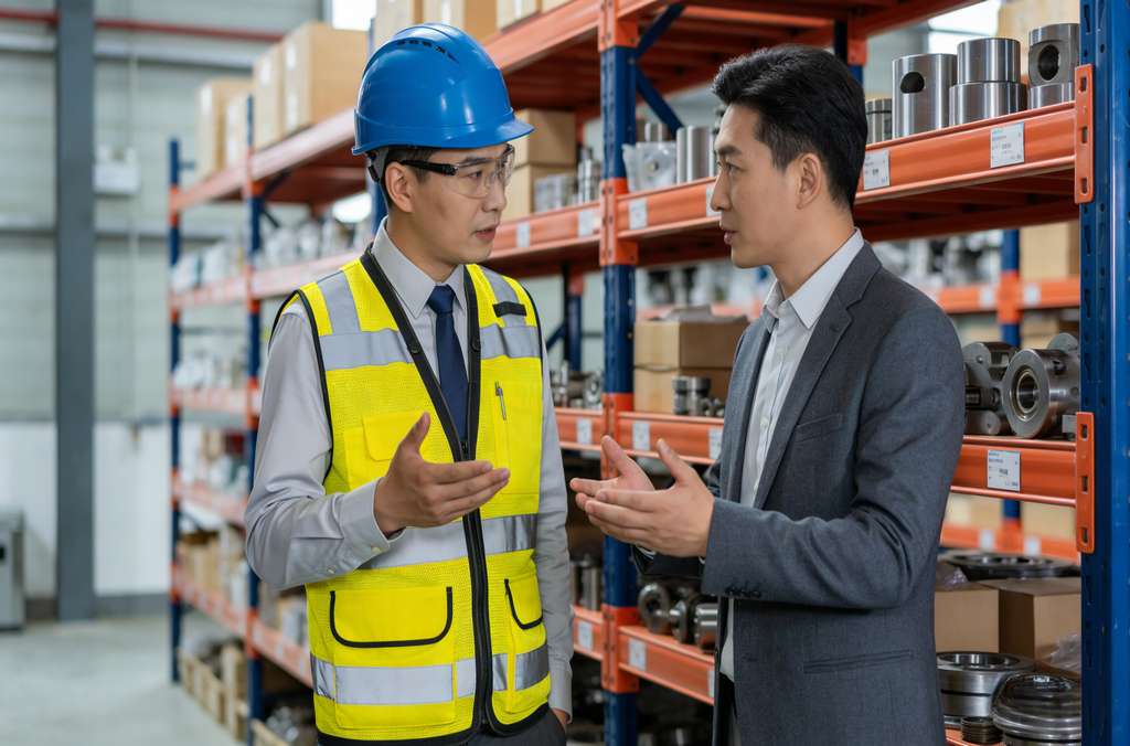 電梯配件采購與技術(shù)指南