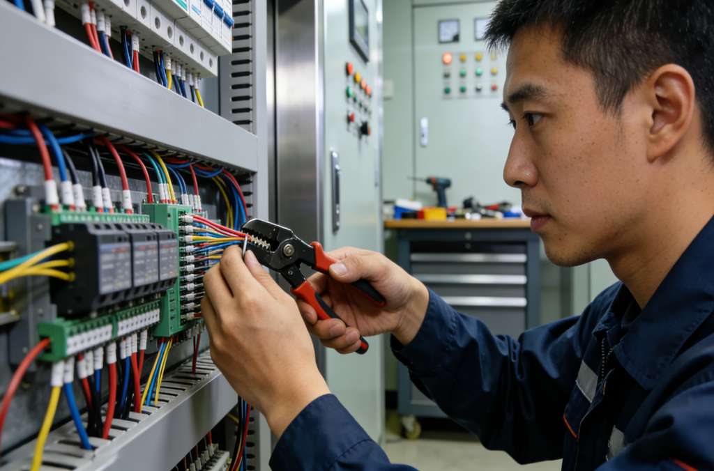 電梯梯控設(shè)備廠家推薦