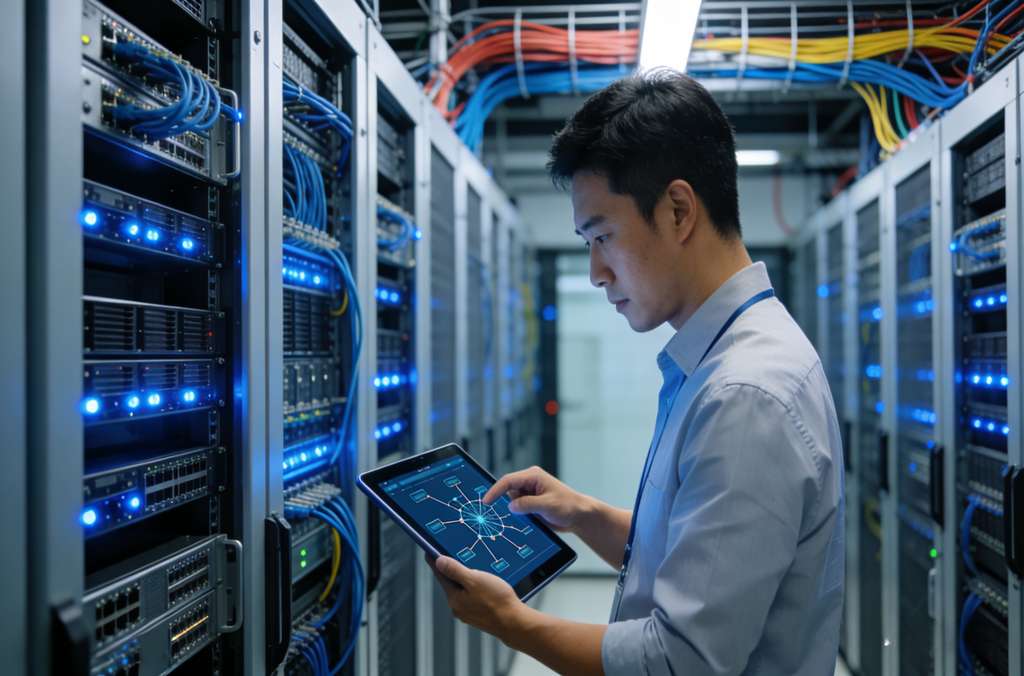 網(wǎng)關(guān)技術(shù)詳解：數(shù)字化時代的“連接核心”