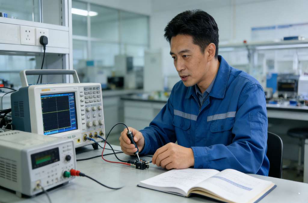 磁性開(kāi)關(guān)傳感器技術(shù)指南