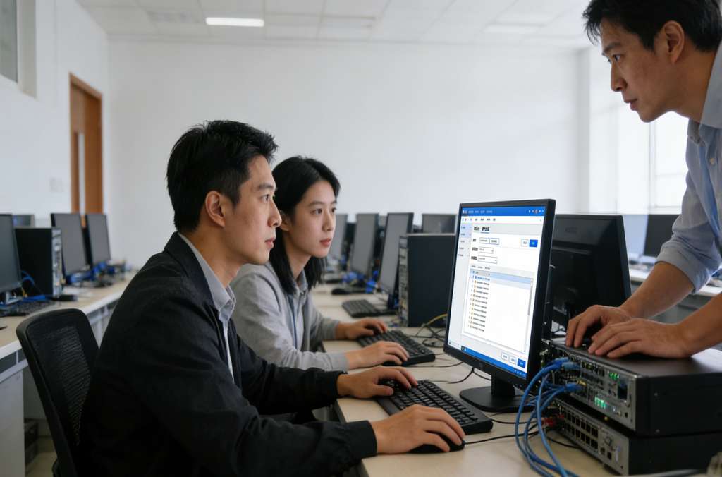 網(wǎng)關(guān)IP地址詳解