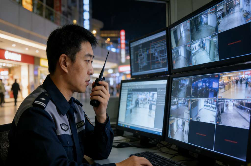 模擬對(duì)講機(jī)品牌推薦