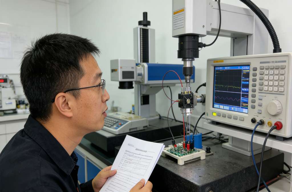 磁開(kāi)關(guān)工作原理詳解