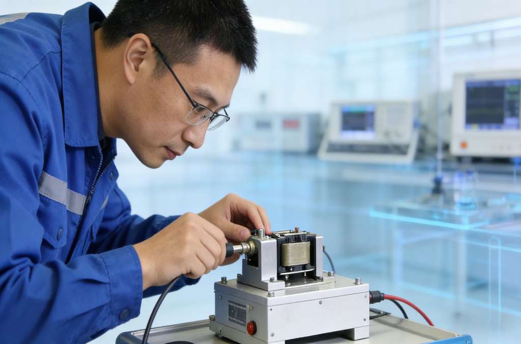 磁開(kāi)關(guān)技術(shù)詳解